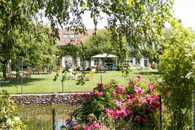 Miniature Location salle Sonchamp (Yvelines) - Domaine de la Chéraille #4 Location salle Sonchamp (Yvelines) - Domaine de la Chéraille #24