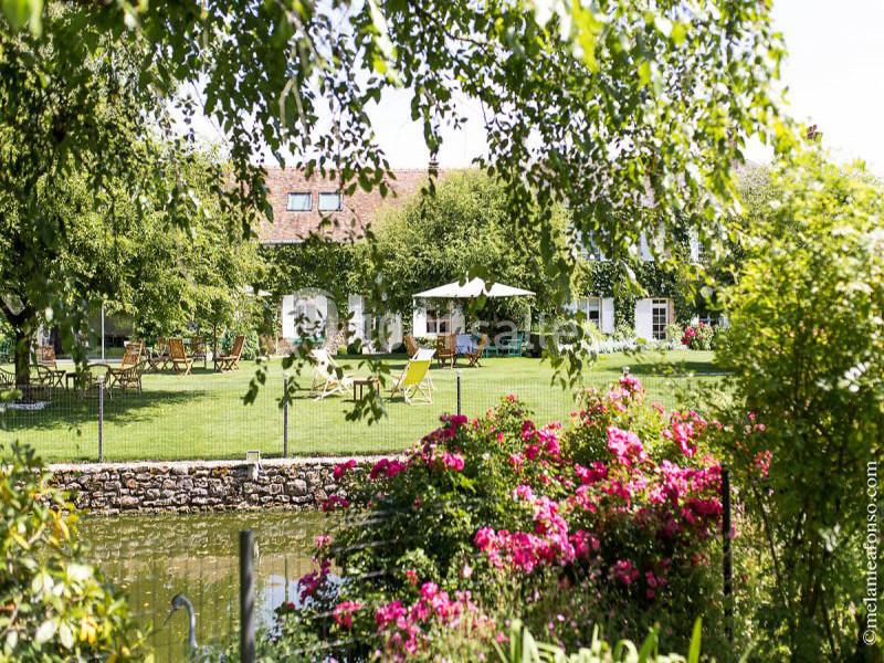 Location salle Sonchamp (Yvelines) - Domaine de la Chéraille #4 Location salle Sonchamp (Yvelines) - Domaine de la Chéraille #4