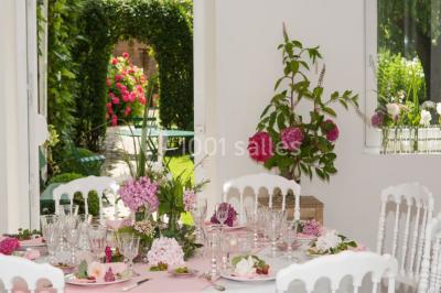 Miniature Location salle Sonchamp (Yvelines) - Domaine de la Chéraille #18 Location salle Sonchamp (Yvelines) - Domaine de la Chéraille #24