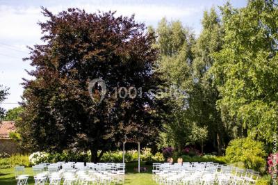 Miniature Location salle Sonchamp (Yvelines) - Domaine de la Chéraille #6 Location salle Sonchamp (Yvelines) - Domaine de la Chéraille #24