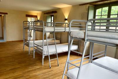 Location salle Saint-Denis-sur-Sarthon (Orne) - Le Domaine de la Touche #32