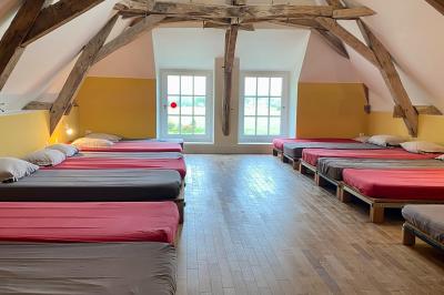 Location salle Saint-Denis-sur-Sarthon (Orne) - Le Domaine de la Touche #32