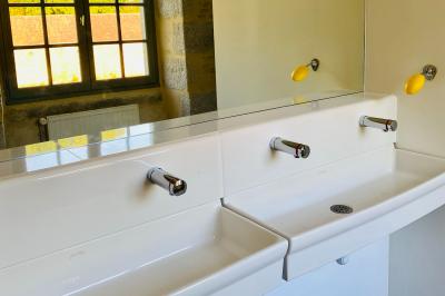 Location salle Saint-Denis-sur-Sarthon (Orne) - Le Domaine de la Touche #32