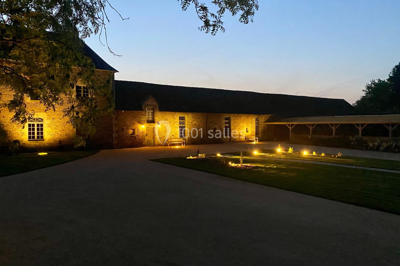 Le Domaine de la Touche - galerie - photo 3