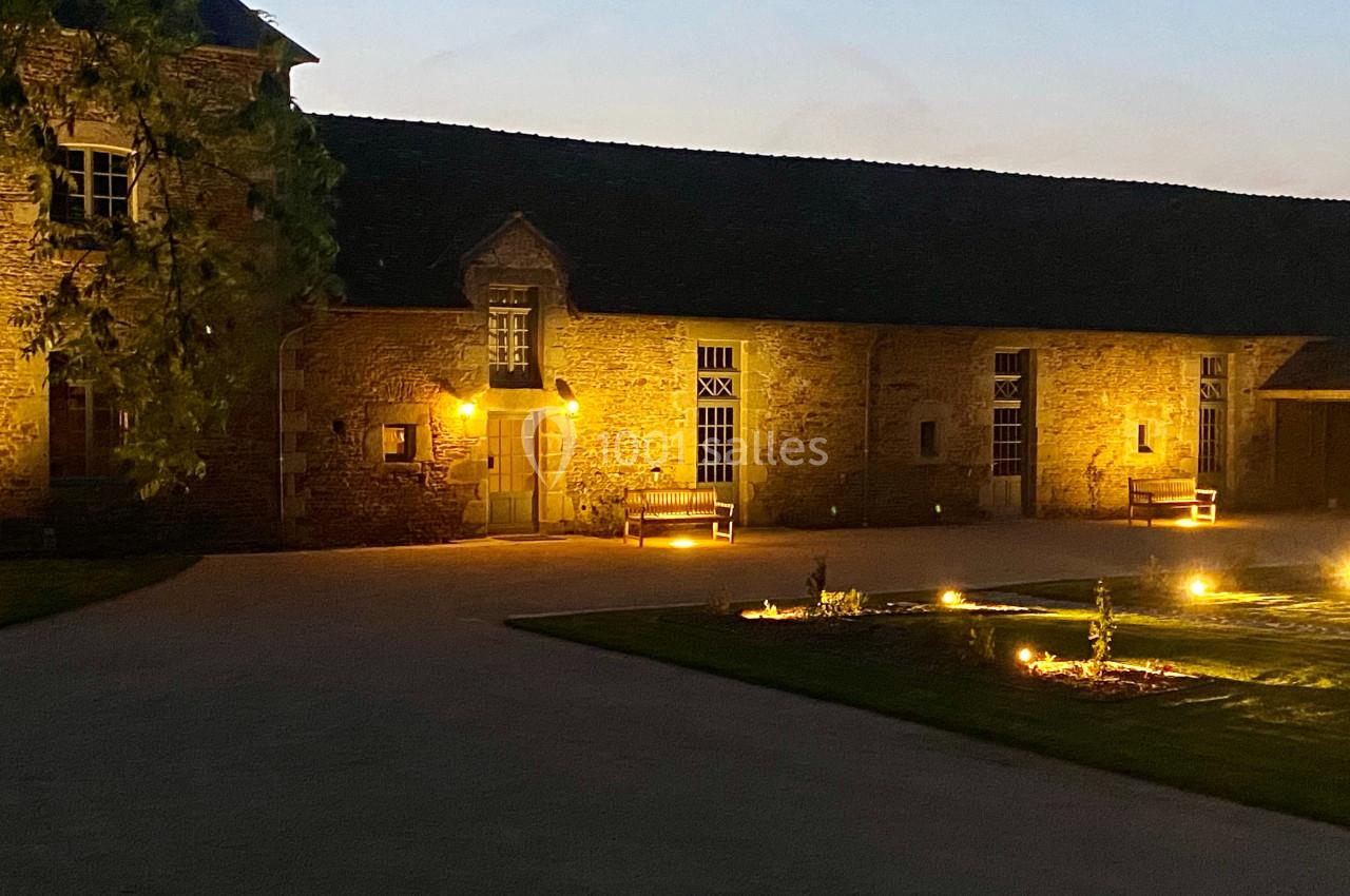 Le Domaine de la Touche - galerie - photo 4