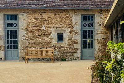 Location salle Saint-Denis-sur-Sarthon (Orne) - Le Domaine de la Touche #32