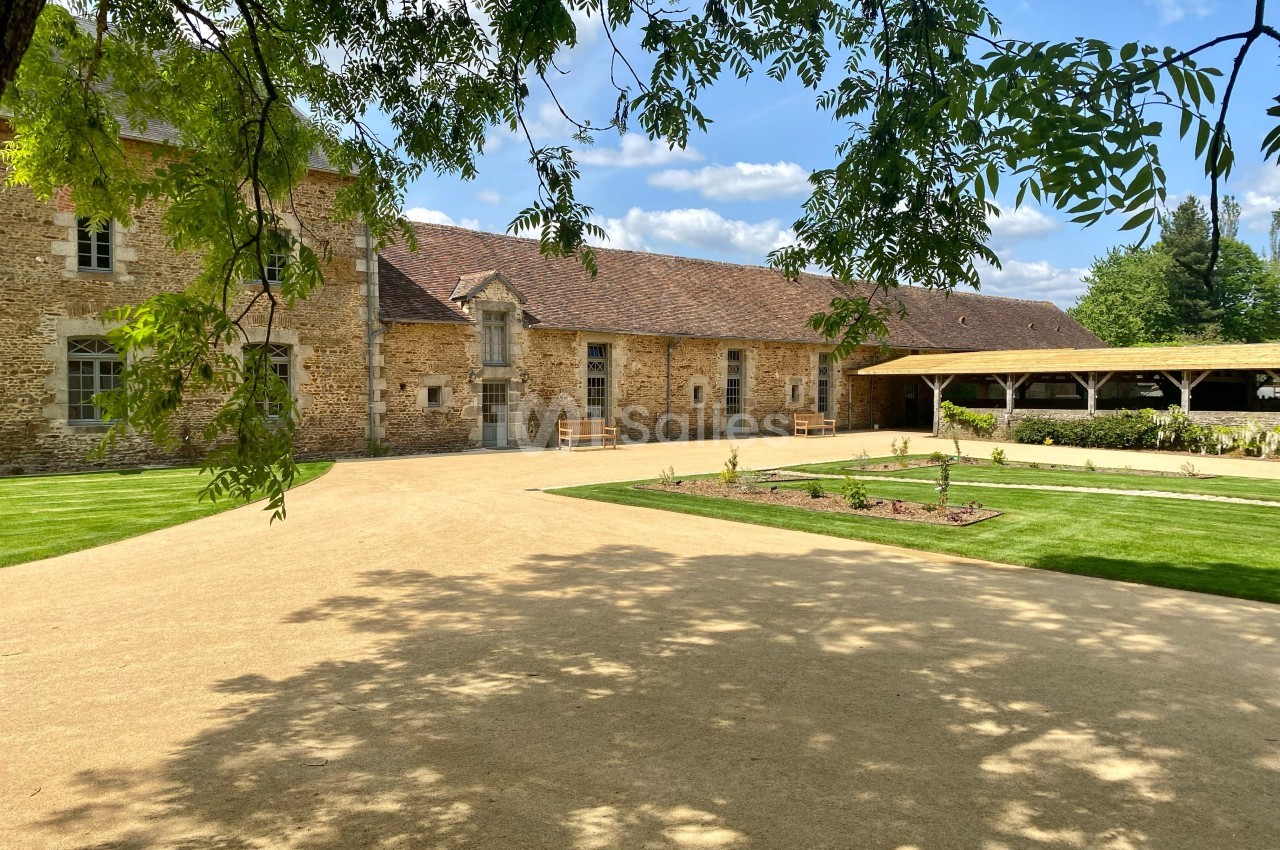 Le Domaine de la Touche - galerie - photo 2