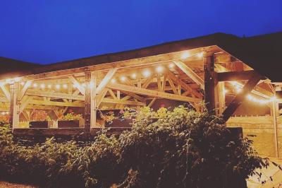 Location salle Saint-Denis-sur-Sarthon (Orne) - Le Domaine de la Touche #32