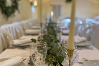 Location salle Saint-Denis-sur-Sarthon (Orne) - Le Domaine de la Touche #32