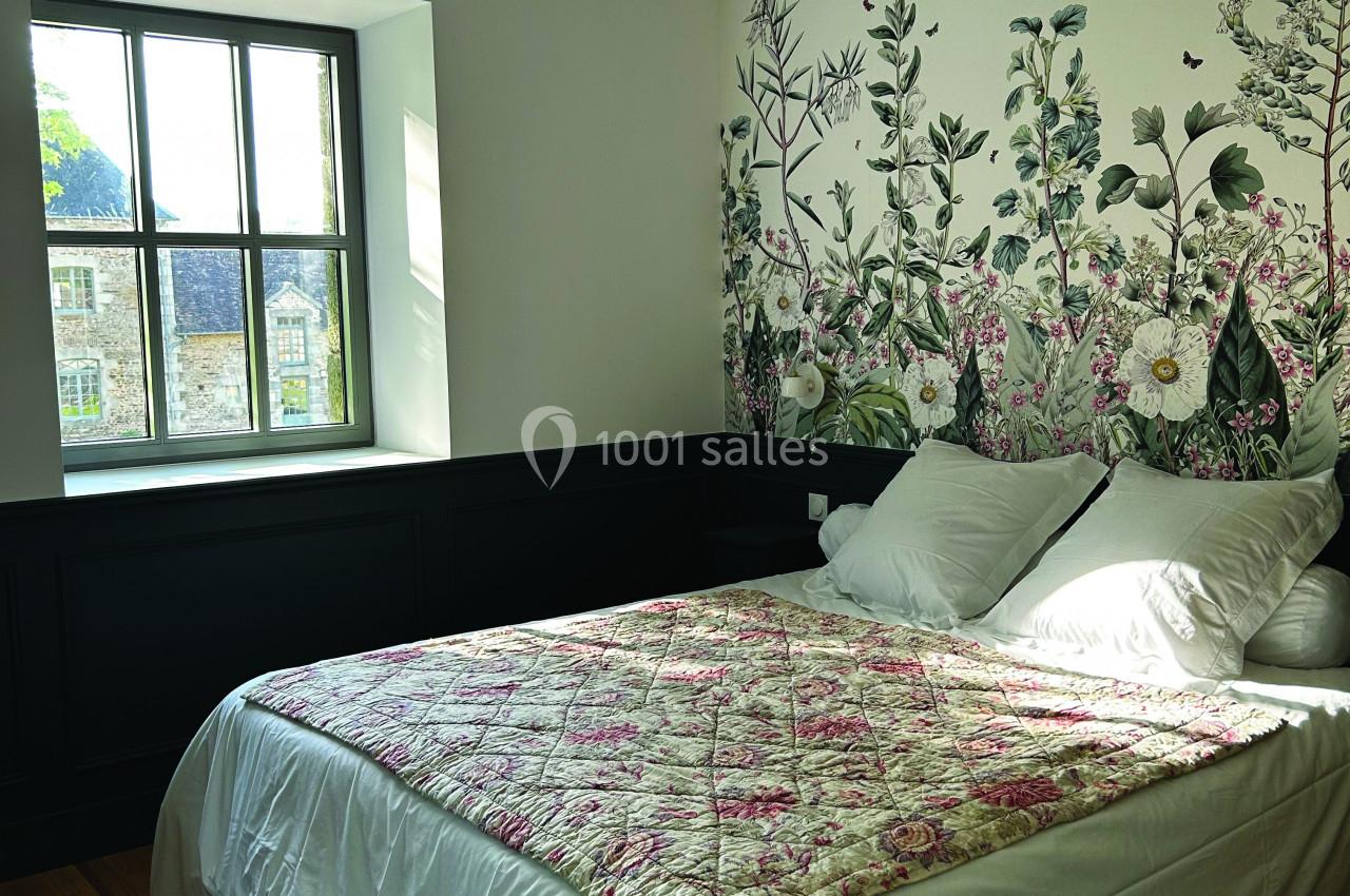 Location salle Saint-Denis-sur-Sarthon (Orne) - Le Domaine de la Touche #23