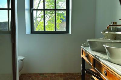 Location salle Saint-Denis-sur-Sarthon (Orne) - Le Domaine de la Touche #32