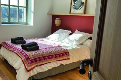 Location salle Saint-Denis-sur-Sarthon (Orne) - Le Domaine de la Touche #32