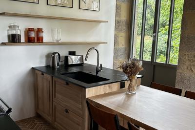 Location salle Saint-Denis-sur-Sarthon (Orne) - Le Domaine de la Touche #32