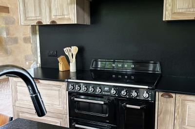 Location salle Saint-Denis-sur-Sarthon (Orne) - Le Domaine de la Touche #32