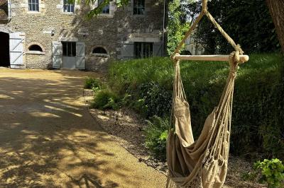 Location salle Saint-Denis-sur-Sarthon (Orne) - Le Domaine de la Touche #32