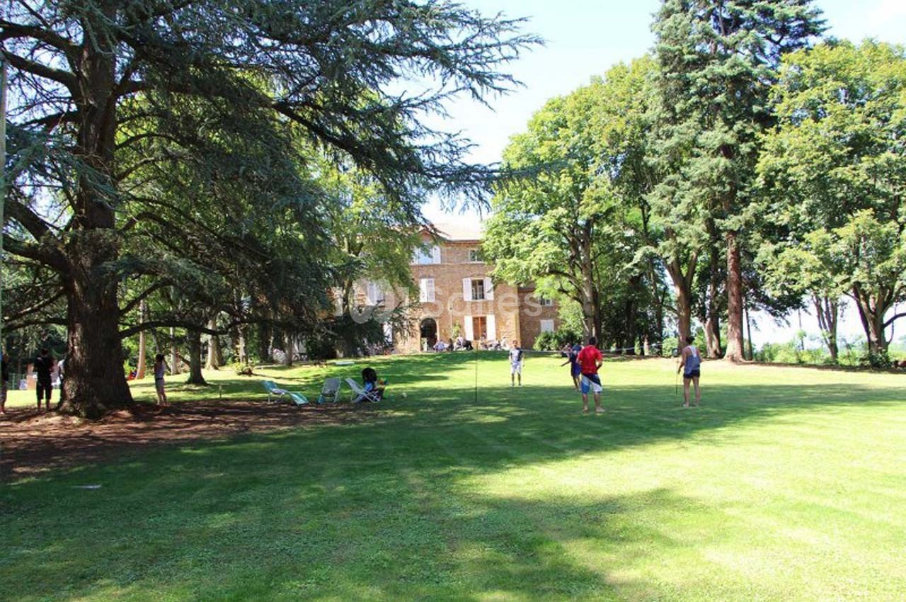 Domaine de Tourieux - galerie - photo 7