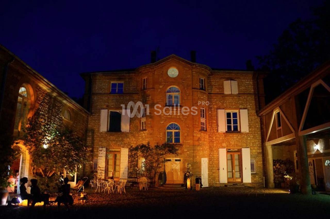 Domaine de Tourieux - galerie - photo 11