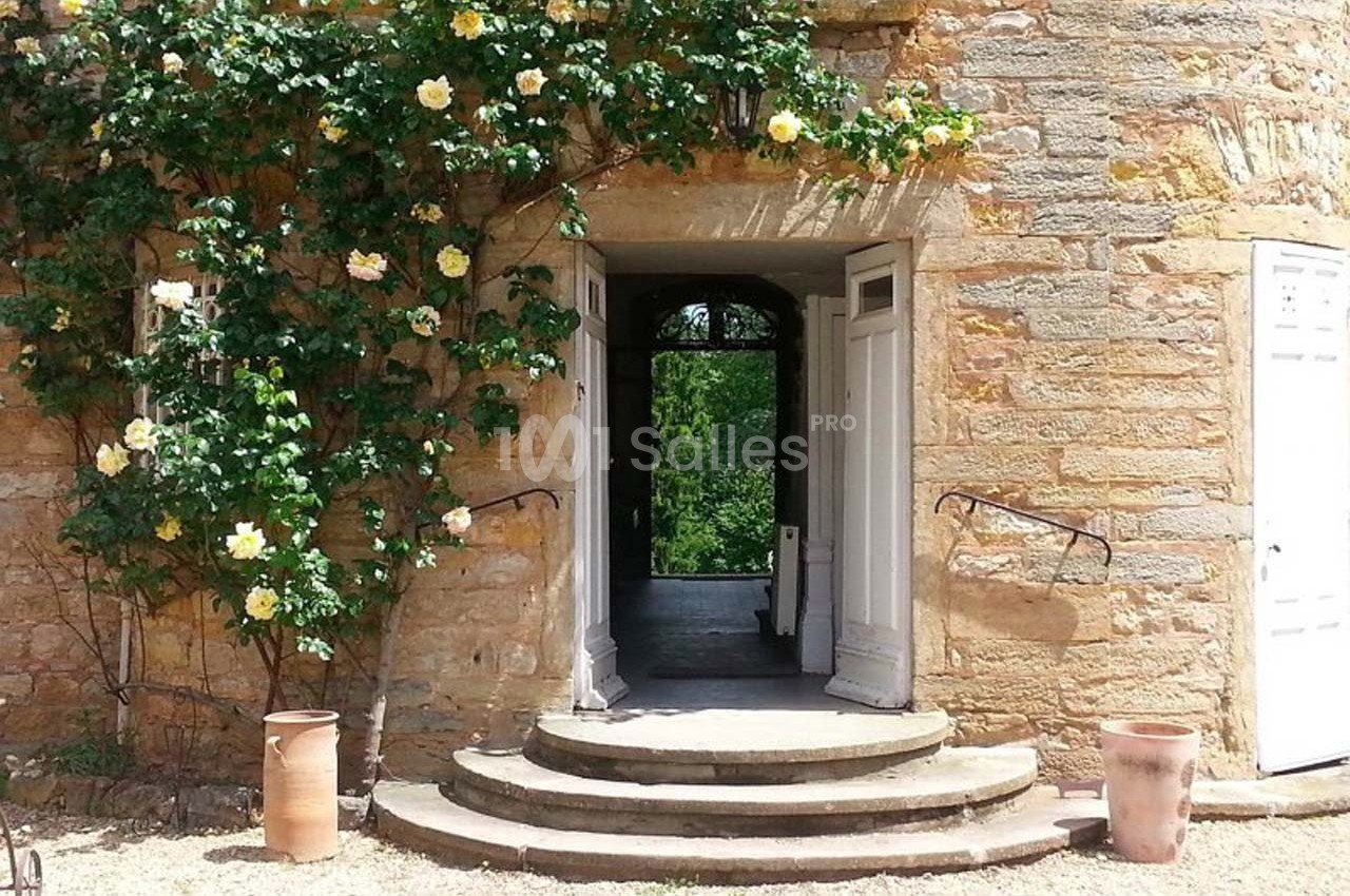 Domaine de Tourieux - galerie - photo 5