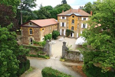 Domaine de Tourieux - photo 1