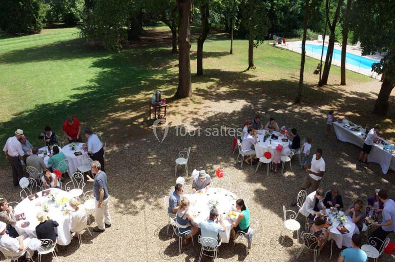 Domaine de Tourieux - galerie - photo 4