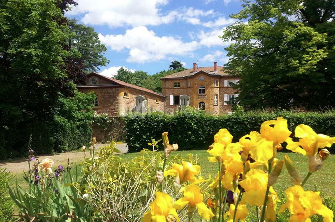 Domaine de Tourieux - galerie - photo 14