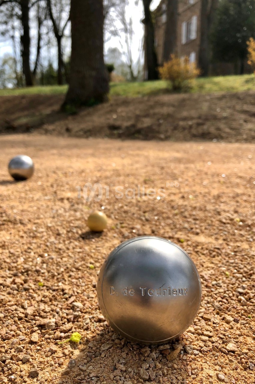 Domaine de Tourieux - galerie - photo 10