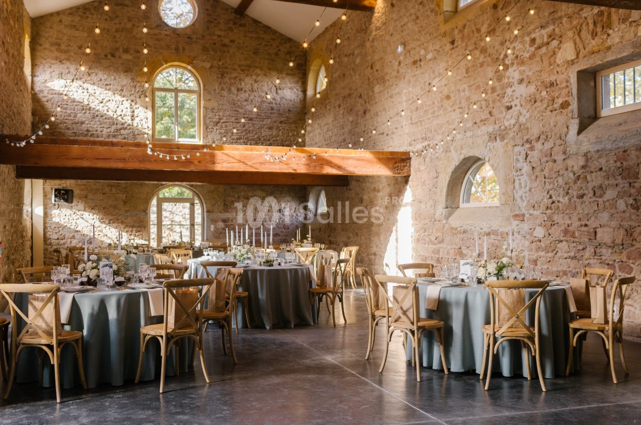 Domaine de Tourieux - galerie - photo 2