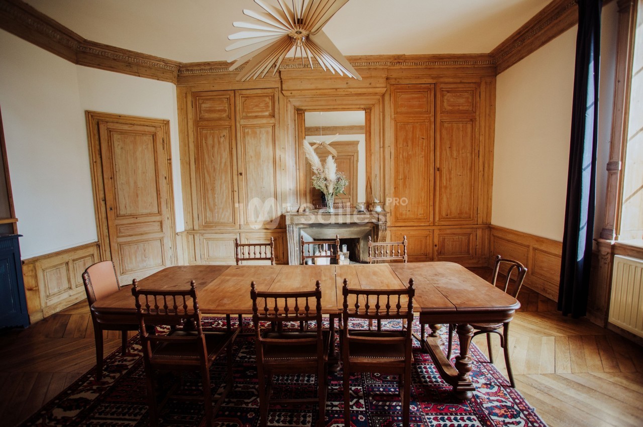 Domaine de Tourieux - galerie - photo 12