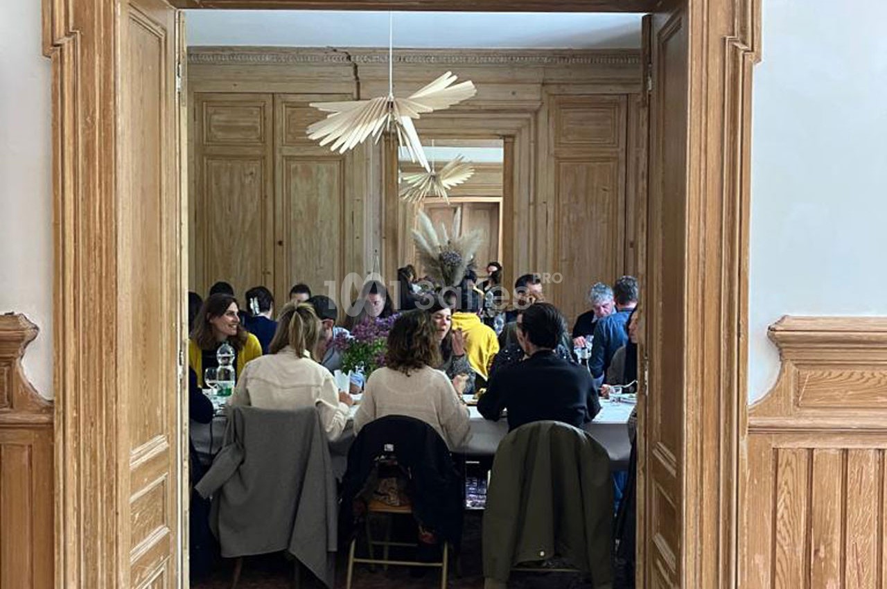 Domaine de Tourieux - galerie - photo 13