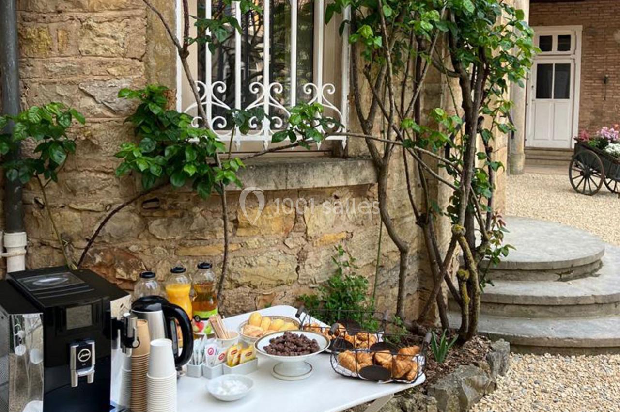 Domaine de Tourieux - galerie - photo 6