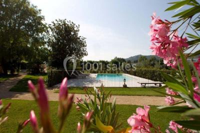 Miniature Location salle Cavaillon (Vaucluse) - Mas Sous Le Marronnier #3 Location salle Cavaillon (Vaucluse) - Mas Sous Le Marronnier #21