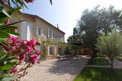 Mas Sous Le Marronnier Mas Sous Le Marronnier