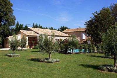 Miniature Location salle Cavaillon (Vaucluse) - Mas Sous Le Marronnier #4 Location salle Cavaillon (Vaucluse) - Mas Sous Le Marronnier #21