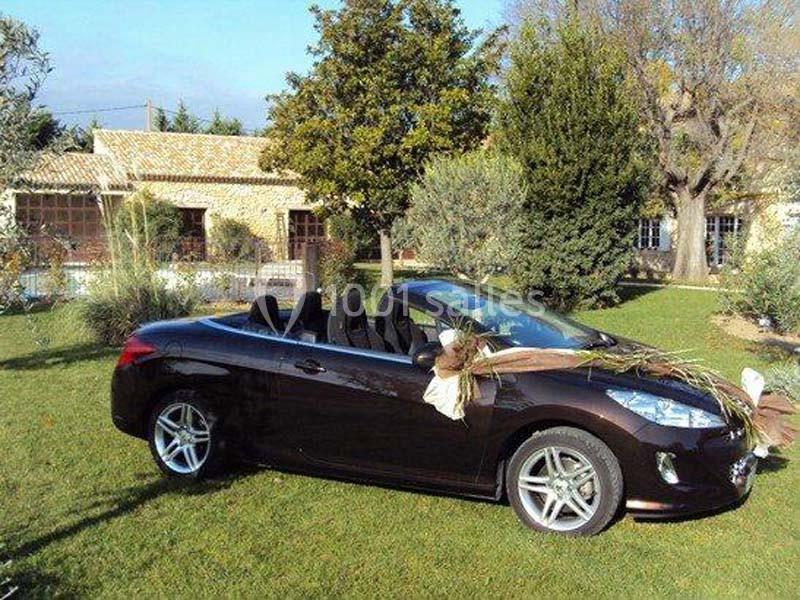 Location salle Cavaillon (Vaucluse) - Mas Sous Le Marronnier #7