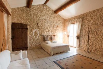 Miniature Location salle Cavaillon (Vaucluse) - Mas Sous Le Marronnier #11 Location salle Cavaillon (Vaucluse) - Mas Sous Le Marronnier #21