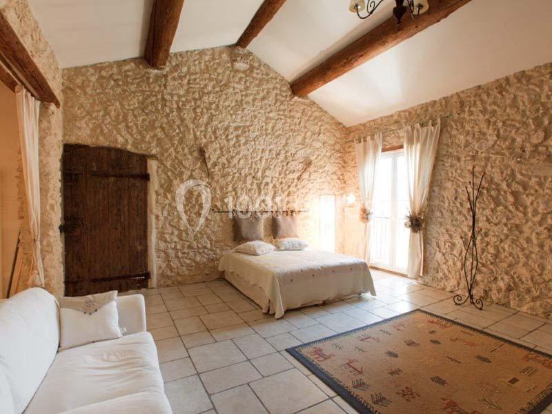 Location salle Cavaillon (Vaucluse) - Mas Sous Le Marronnier #11