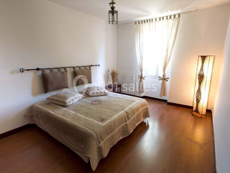 Location salle Cavaillon (Vaucluse) - Mas Sous Le Marronnier #12