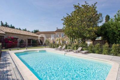 Miniature Location salle Cavaillon (Vaucluse) - Mas Sous Le Marronnier #13 Location salle Cavaillon (Vaucluse) - Mas Sous Le Marronnier #21