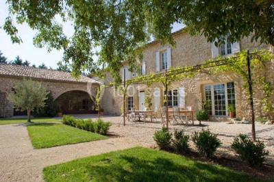 Miniature Location salle Cavaillon (Vaucluse) - Mas Sous Le Marronnier #16 Location salle Cavaillon (Vaucluse) - Mas Sous Le Marronnier #21