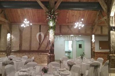 La Grange de Villeron - photo 3