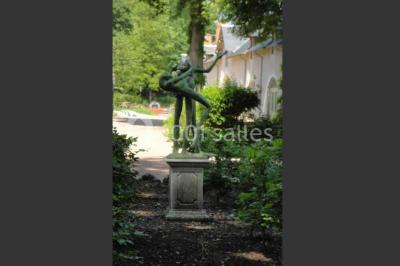 Miniature Location salle Montaigu-le-Blin (Allier) - Château La Boulaize #20 Location salle Montaigu-le-Blin (Allier) - Château La Boulaize #22