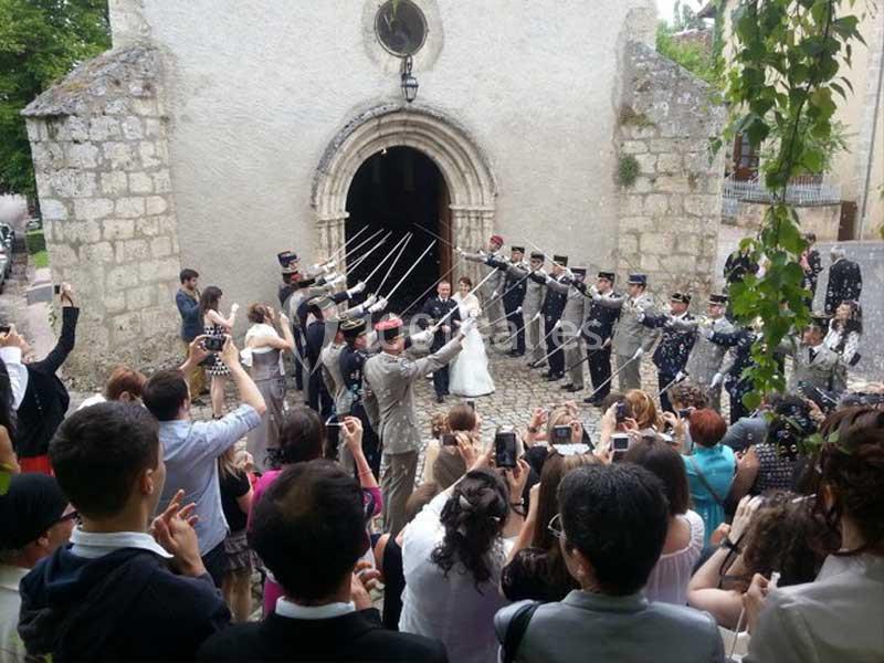 Location salle Montaigu-le-Blin (Allier) - Château La Boulaize #4