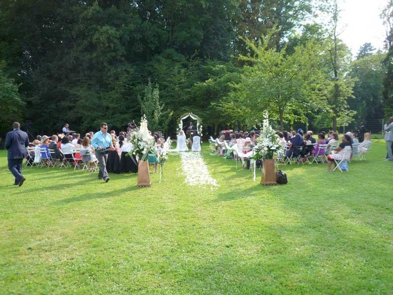 Location salle Montaigu-le-Blin (Allier) - Château La Boulaize #3