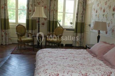 Miniature Location salle Montaigu-le-Blin (Allier) - Château La Boulaize #17 Location salle Montaigu-le-Blin (Allier) - Château La Boulaize #22