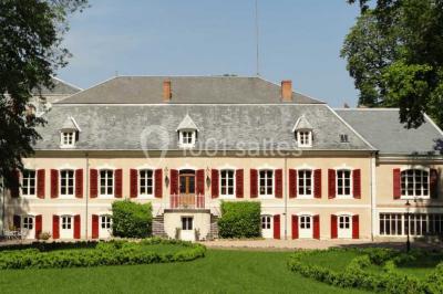 Miniature Location salle Montaigu-le-Blin (Allier) - Château La Boulaize #2 Location salle Montaigu-le-Blin (Allier) - Château La Boulaize #22