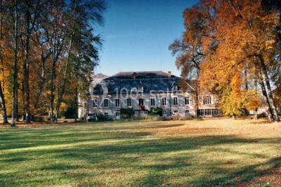 Château La Boulaize Château La Boulaize