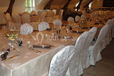 Miniature Location salle Montaigu-le-Blin (Allier) - Château La Boulaize #11 Location salle Montaigu-le-Blin (Allier) - Château La Boulaize #22