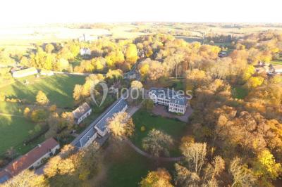 Miniature Location salle Montaigu-le-Blin (Allier) - Château La Boulaize #22 Location salle Montaigu-le-Blin (Allier) - Château La Boulaize #22