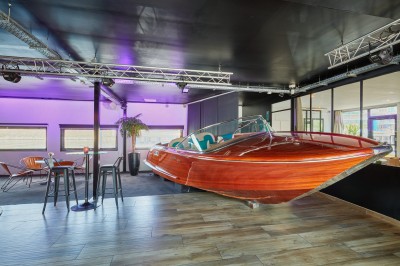 Paris Yacht Marina - photo 3