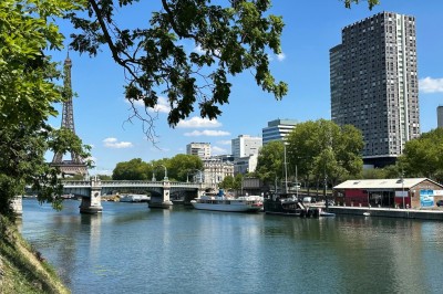 Paris Yacht Marina - photo 1